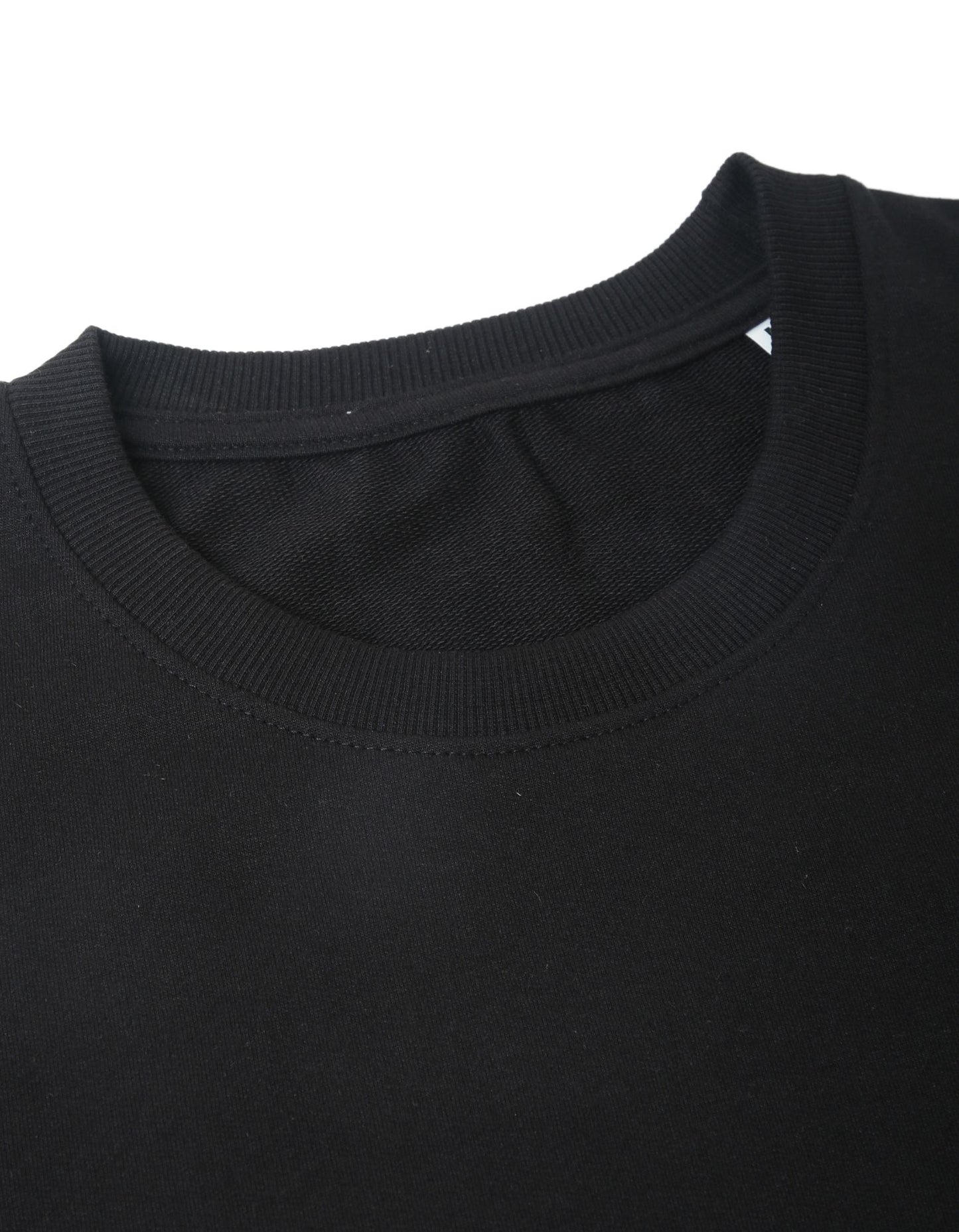 Oversized T-shirt - Fly High