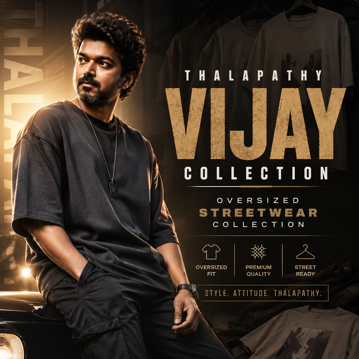 Thalapathy Mass Collection