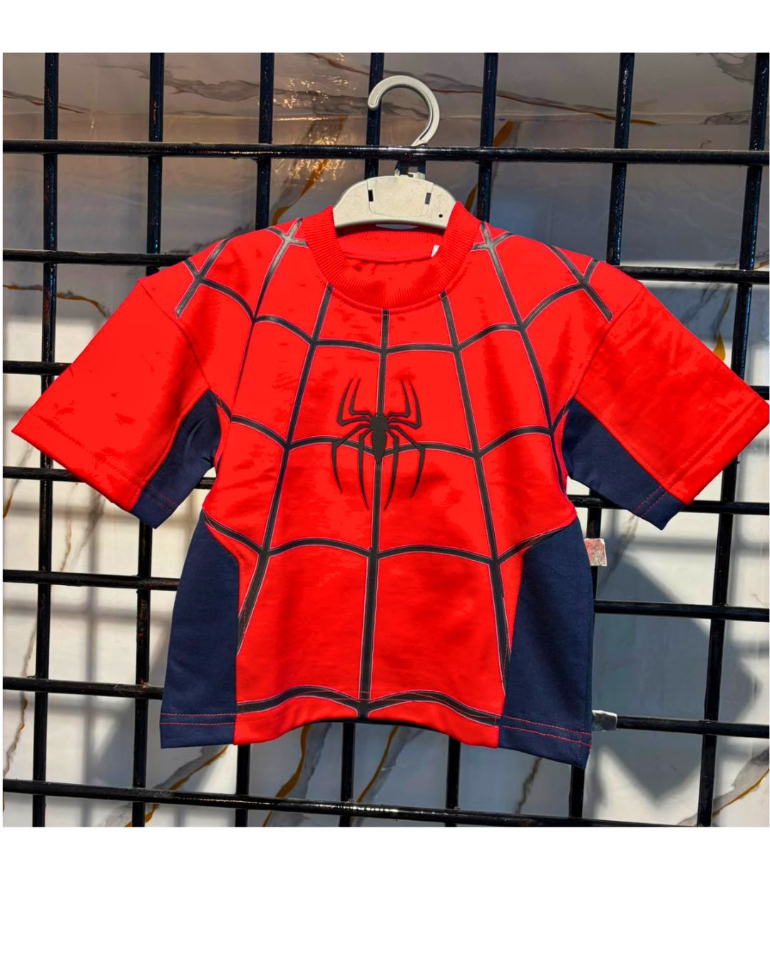 Kids T-shirt - Spiderman T- shirt