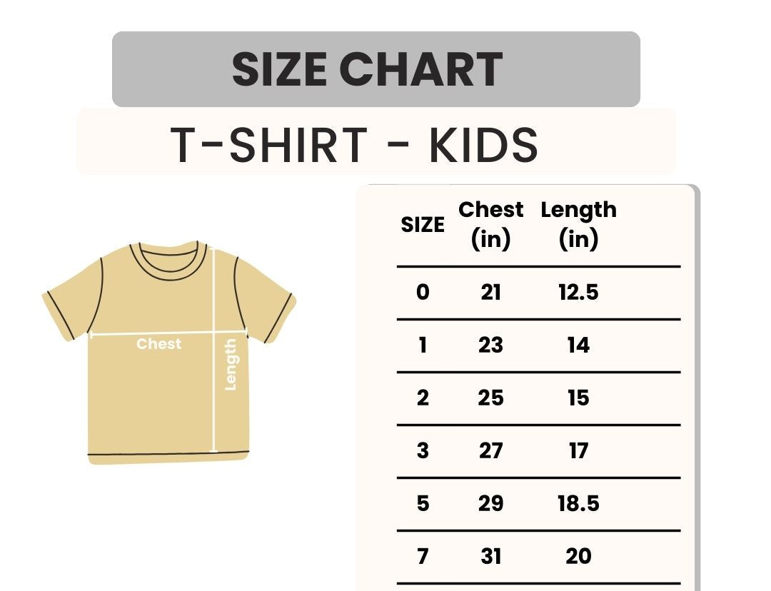 Kids T-shirt - Worlds Best Dad