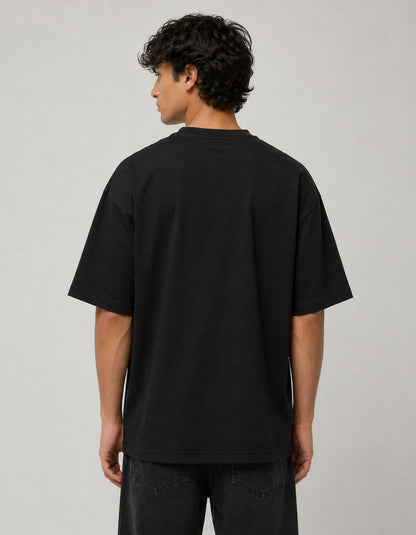 Oversized T-shirt - Fly High