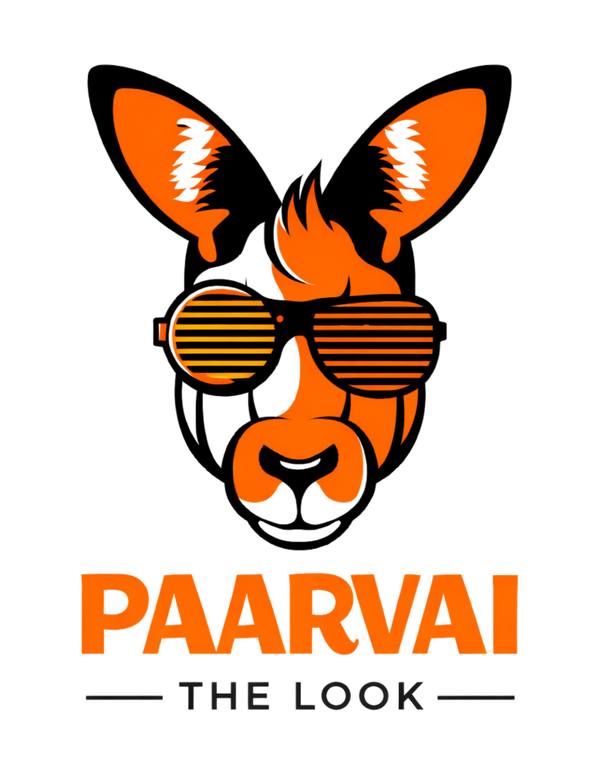 Paarvai Clothing