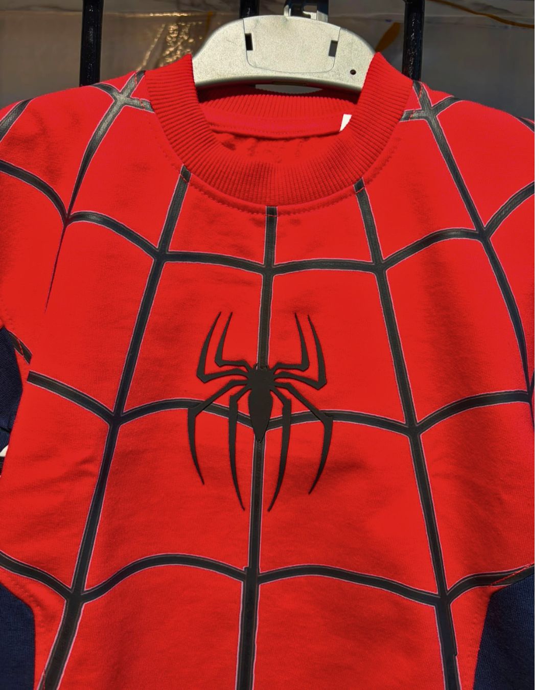 Kids T-shirt - Spiderman T- shirt