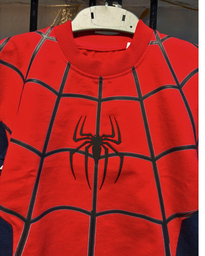 Kids T-shirt - Spiderman T- shirt
