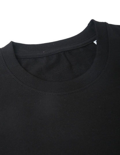 Oversized T-shirt - Karuppu Samy