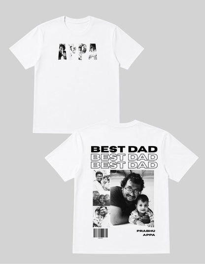 Fathers Day Combo - Dad and Son