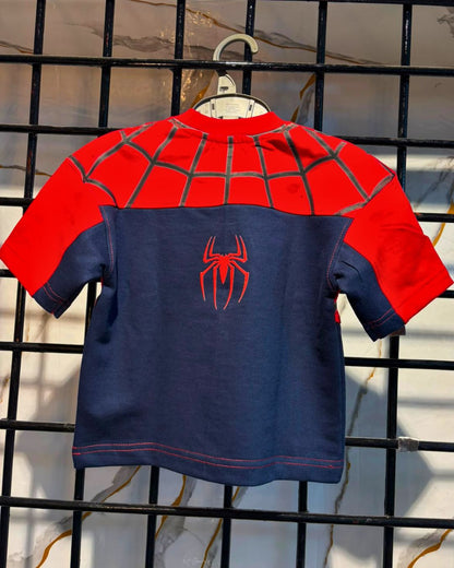 Kids T-shirt - Spiderman T- shirt