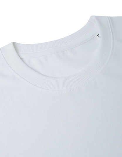 Oversized T-shirt - Summa Tamil Typography (Copy)