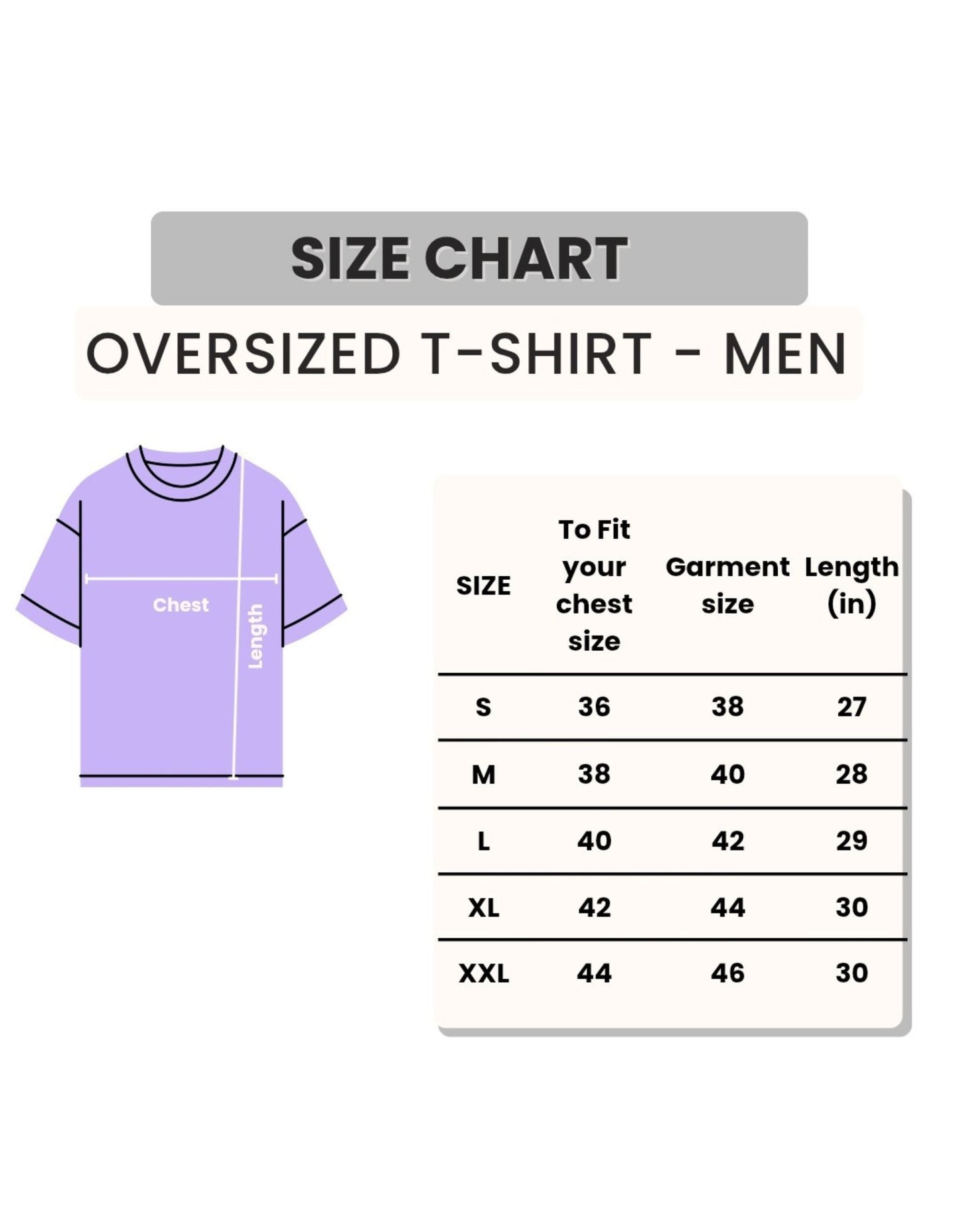 Oversized T-shirt - Summa Tamil Typography (Copy)