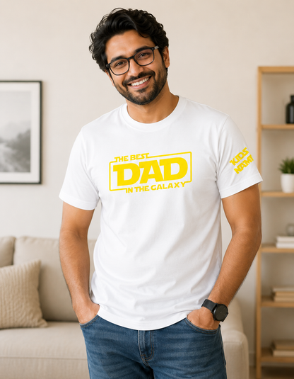 Best Dad in the Galaxy