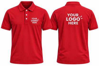 Corporate Polo Tshirt