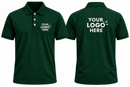 Corporate Polo Tshirt
