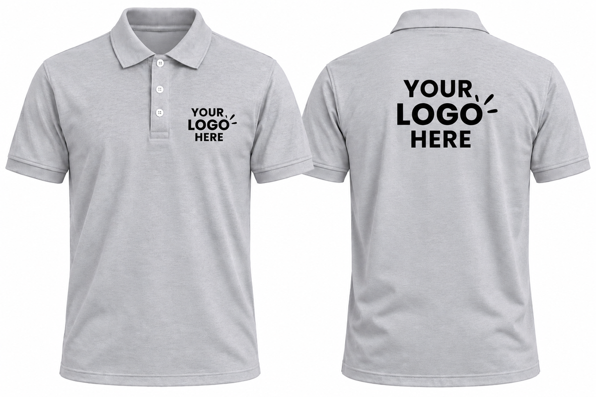 Corporate Polo Tshirt
