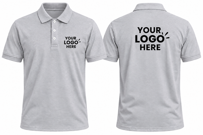 Corporate Polo Tshirt