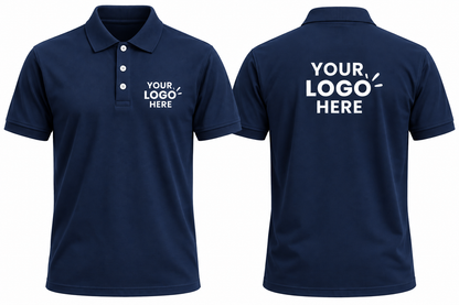 Corporate Polo Tshirt