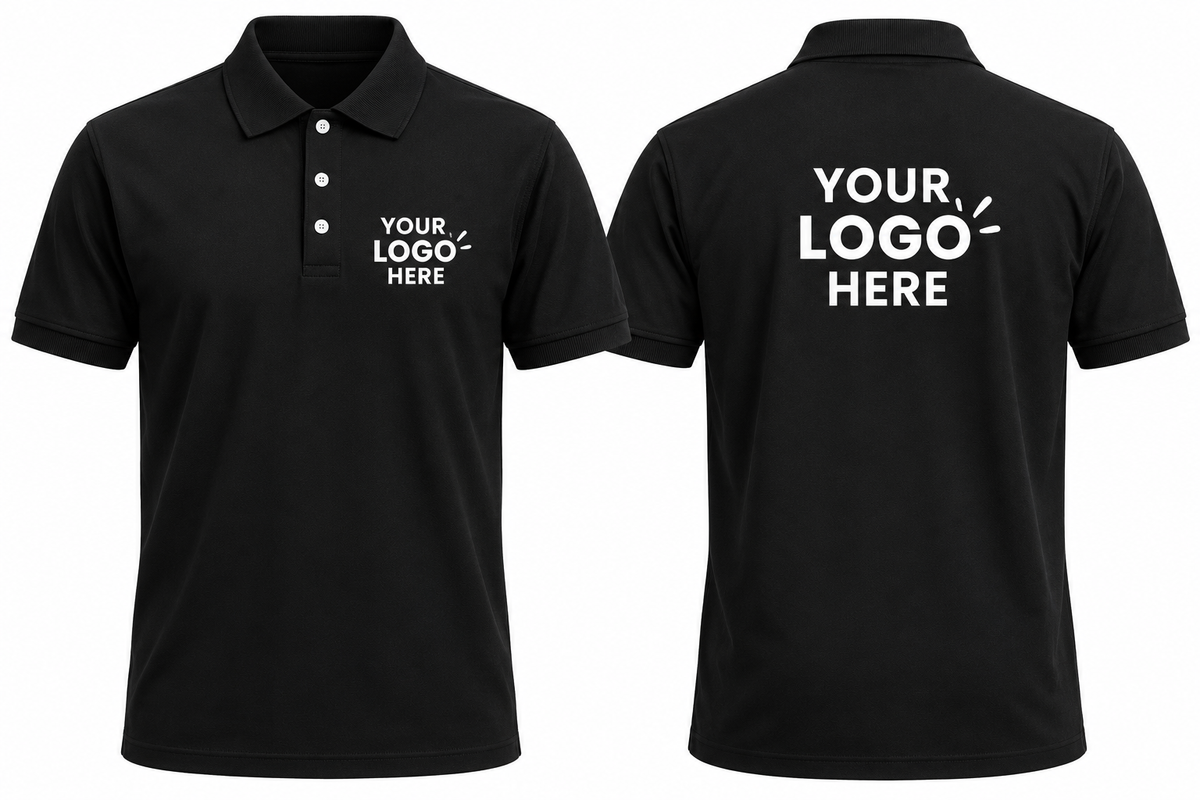 Corporate Polo Tshirt