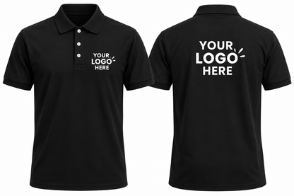 Corporate Polo Tshirt