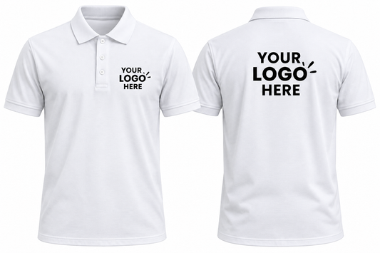 Corporate Polo Tshirt