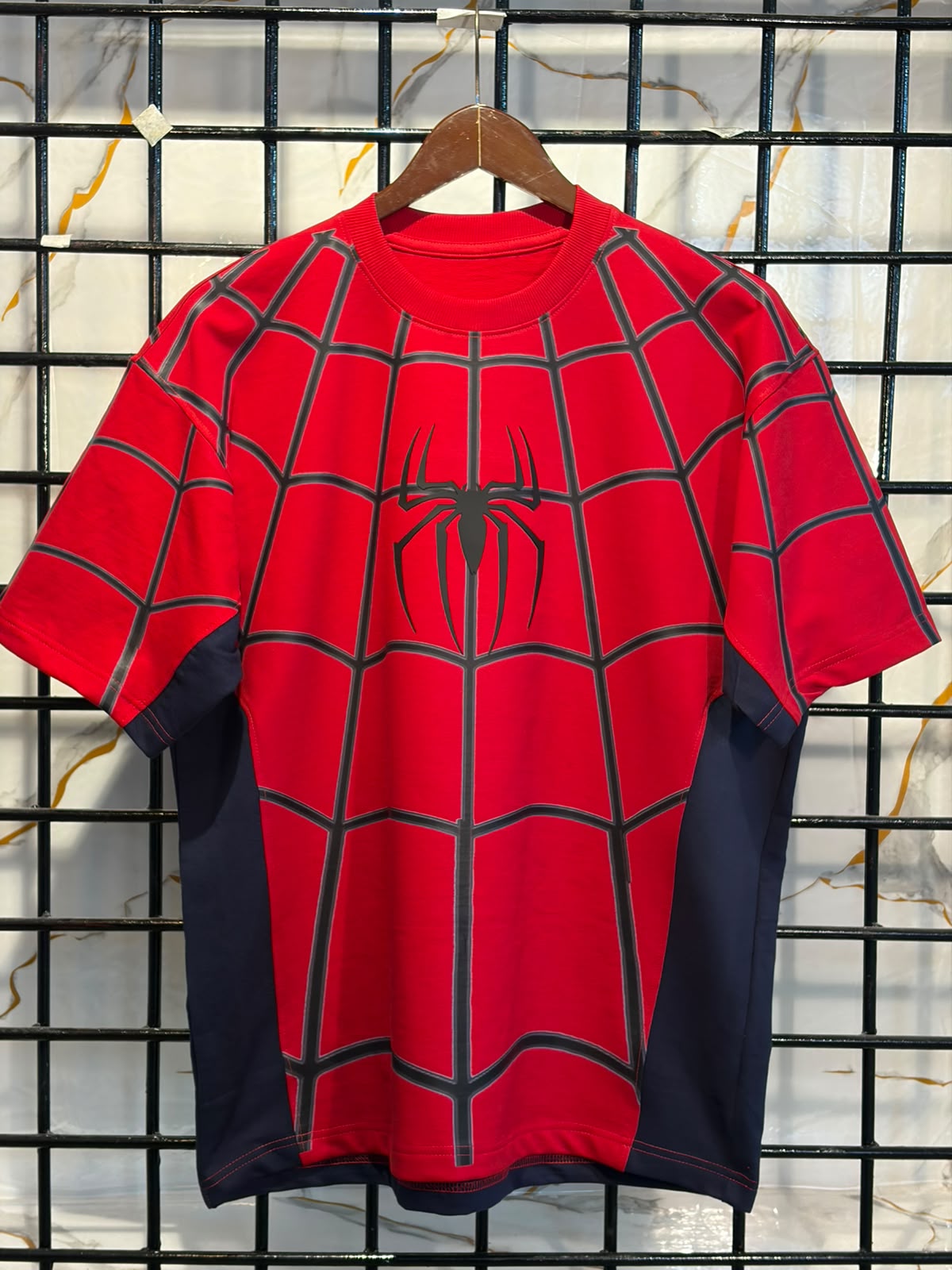 Spider-Man Tshirt