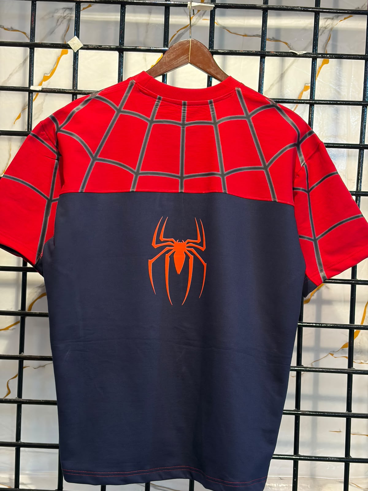 Spider-Man Tshirt