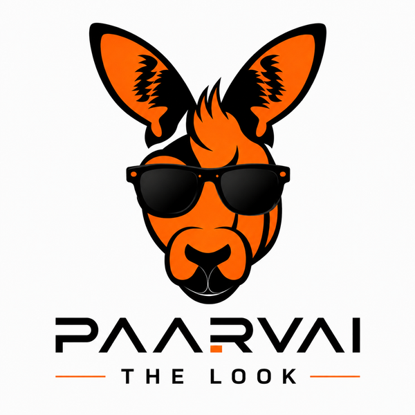 Paarvai Clothing