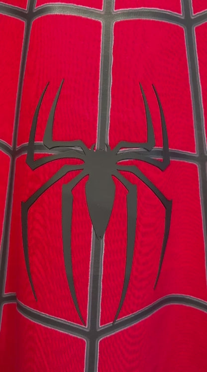 Spider-Man Tshirt