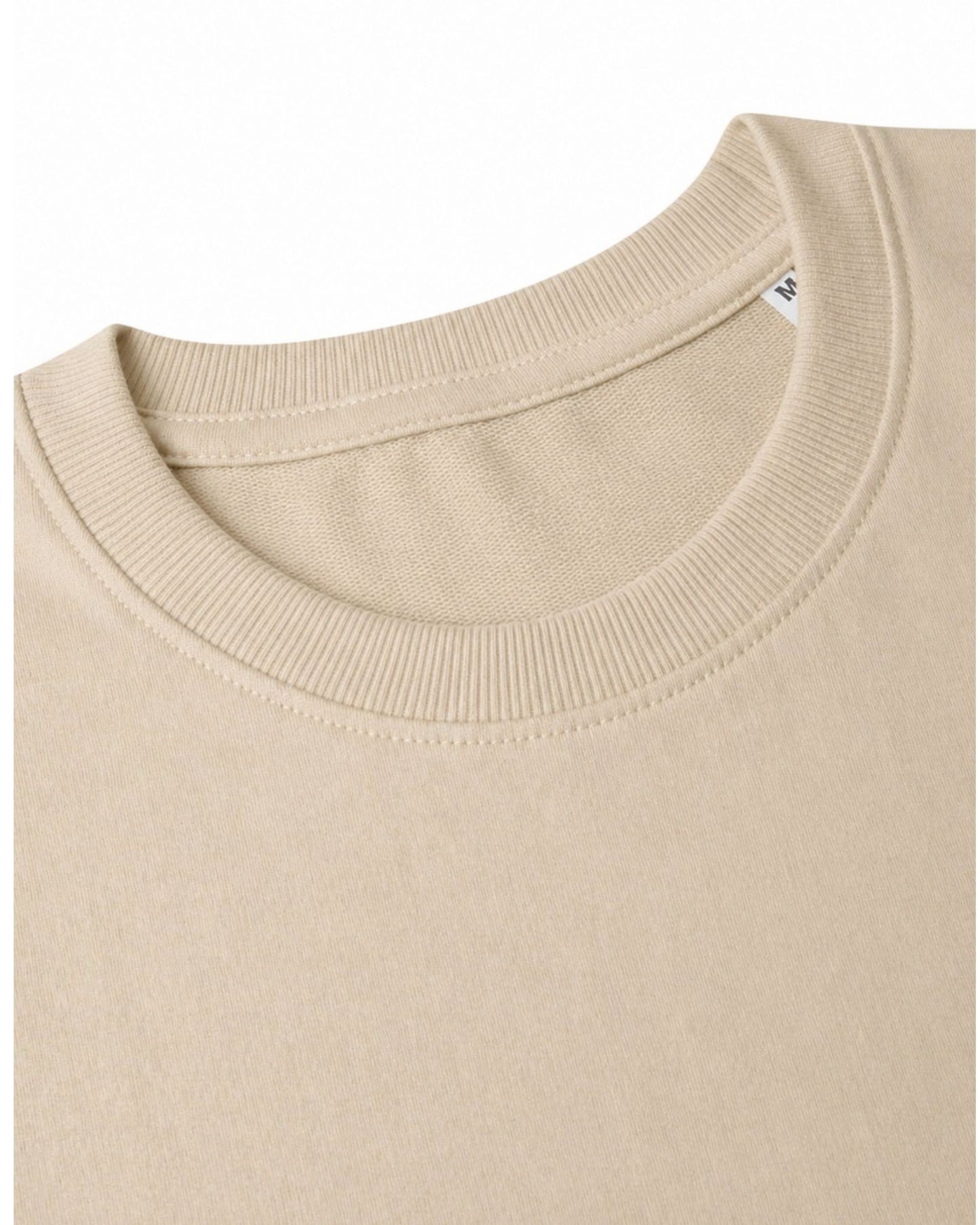 Oversized T-shirt -