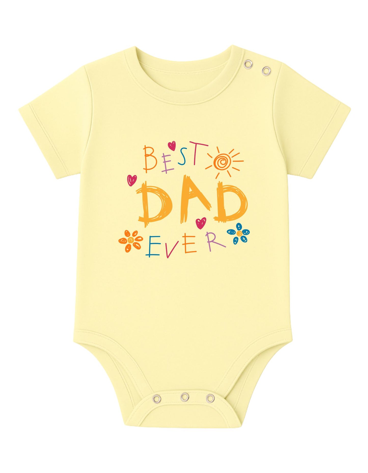 Baby Onesie