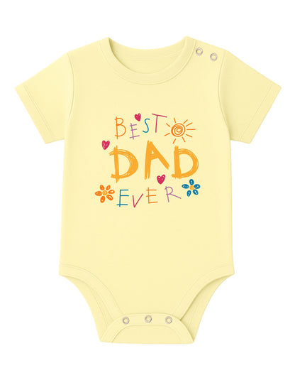 Baby Onesie