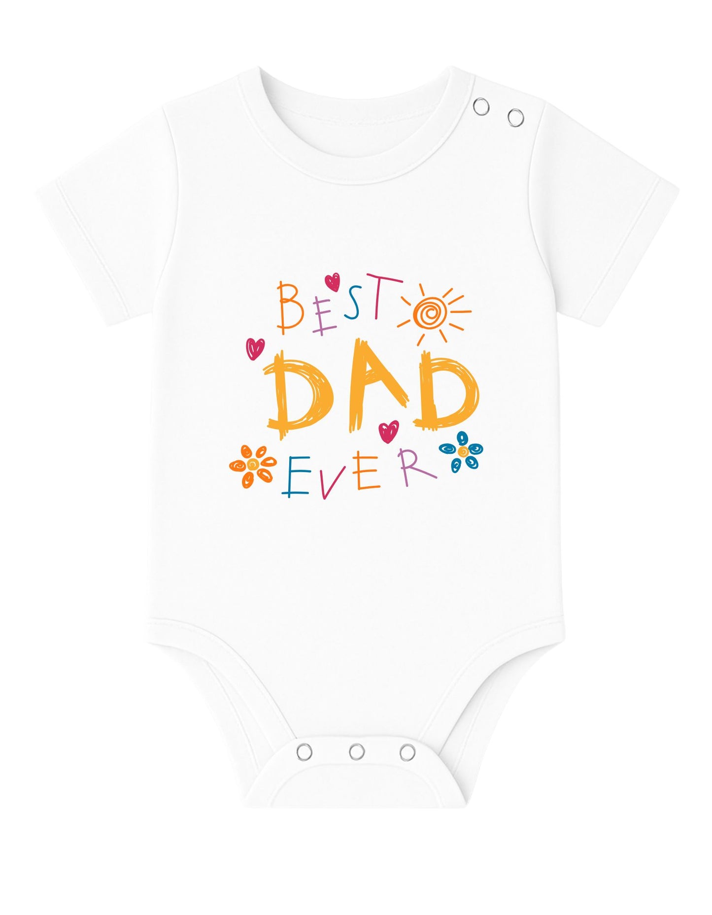 Baby Onesie